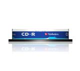 Verbatim CD-R 700MB 52X EXTRA PROTECTION SURFACE (10 PACK)