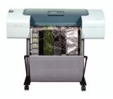 HP Designjet T610 610 mm Printer