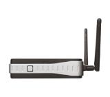 D-Link Wireless N Home Router with 4 Port 10/100 Switch