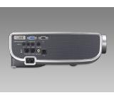 Canon Projector XEED X700 ultra portabel, XGA, 4000 lm, 4.8 kg.