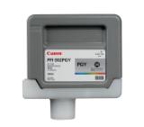 Canon Pigment Ink Tank PFI-302 Photo Grey For iPF8100 and iPF9100, 330ml