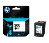 HP 300 Black Ink Cartridge