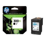 HP 300XL Black Ink Cartridge