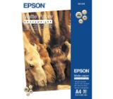 Epson Matte Paper Heavy Weight, DIN A4, 167g/m2, 50 Blatt