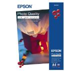 Epson Photo Quality Ink Jet Paper, DIN A4, 102 g/m2, 100 Blatt