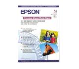 Epson Premium Glossy Photo Paper, DIN A3, 255g/m2, 20 Blatt