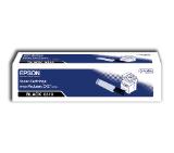 Epson Black Toner Cartridge Aculasr CX21N / NF