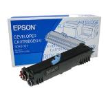 Epson EPL 6200/6200L Black Toner (Standard capacity)