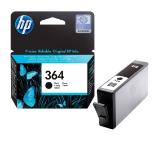 HP 364 Black Ink Cartridge