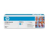 HP 304A Cyan Original LaserJet Toner Cartridge