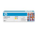 HP 304A Yellow Original LaserJet Toner Cartridge