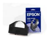 Epson Longlife Black Fabric Ribbon for DLQ-3000/DLQ-3000+/DLQ 3500