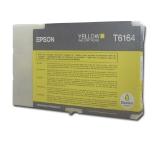 Epson Standard Capacity Ink Cartridge(Yellow) for Business Inkjet B300 / B500DN