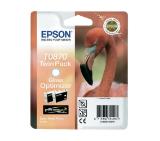 Epson T0870 Gloss Optimizer Ink Cartridge - Twin Pack (untagged) for Stylus Photo R1900