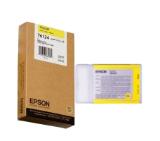 Epson  220ml Yellow for Stylus Pro 7450/9450/7400/9400
