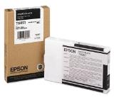 Epson 110ml Photo Black for Stylus Pro 4880/4800