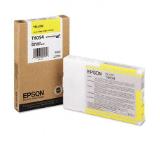 Epson 110ml Yellow for Stylus Pro 4880/4800