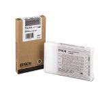 Epson 220ml Light Light Black for Stylus Pro 7880/9880/7800/9800