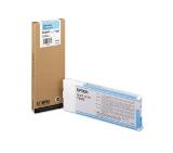 Epson 220ml Light Cyan for Stylus Pro 4880/4800