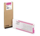 Epson 220ml Vivid Magenta for Stylus Pro 4800