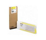 Epson 220ml Yellow for Stylus Pro 4880/4800