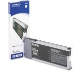 Epson Light Black Ink Cartridge (220ml) for Stylus Pro 4000/7600/9600