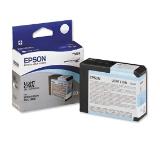 Epson Light Cyan (80 ml) for Stylus Pro 3800