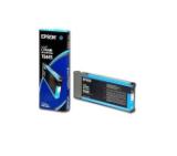 Epson Light Cyan Ink Cartridge (220ml) for Stylus Pro 4000/7600/9600