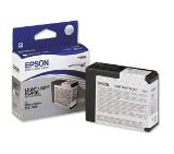 Epson Light Light Black (80 ml) for Stylus Pro 3800