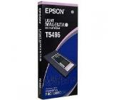 Epson Light Magenta Ink Cartridge for Stylus Pro 10600/Proofer 10600 Ultrachrome