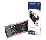 Epson Light Magenta Ink Cartridge (220ml) for Stylus Pro 4000/7600/9600