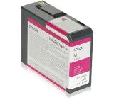 Epson Magenta (80 ml) for Stylus Pro 3800