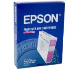 Epson S020126 Magenta Ink Cartridge for Stylus Color 3000