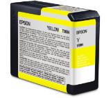 Epson Yellow (80 ml) for Stylus Pro 3800