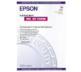 Epson Photo Quality Ink Jet Paper, DIN A3, 102g/m2, 100 Blatt