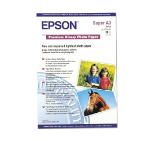 Epson Premium Glossy Photo Paper, DIN A3+, 255g/m2, 20 Blatt