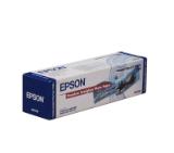 Epson Premium Semigloss Photo Paper Roll, Paper Roll (w: 329), 250g/m2