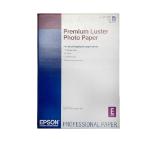 Epson Premium Luster Photo Paper (250), DIN A2, 250g/m2, 25 Blatt