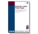 Epson Premium Luster Photo Paper, DIN A3+, 250g/m2, 100 Sheets