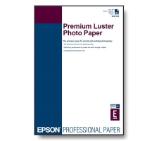 Epson Premium Luster Photo Paper, DIN A4, 250g/m2, 250 Sheets