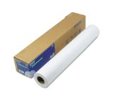 Epson Presentation Matte Paper Roll, 24" x 25 m, 172g/m2