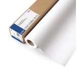 Epson WaterResistant Matte Canvas Roll, 44" x 12.2 m, 375g/m2