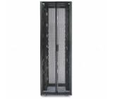 APC NetShelter SX 42U 750mm Wide x 1070mm Deep Enclosure with Sides Black