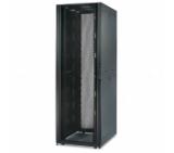 APC NetShelter SX 42U 750mm Wide x 1070mm Deep Enclosure with Sides Black