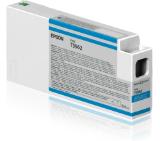 Epson T596 Ink Cartridge Cyan 350 ml