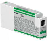 Epson T596 Ink Cartridge Green 350 ml