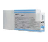 Epson T596 Ink Cartridge Light Cyan 350 ml