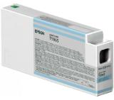 Epson T596 Ink Cartridge Light Cyan 350 ml