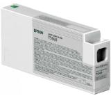 Epson T596 Ink Cartridge Light Light Black 350 ml