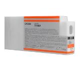 Epson T596 Ink Cartridge Orange 350 ml